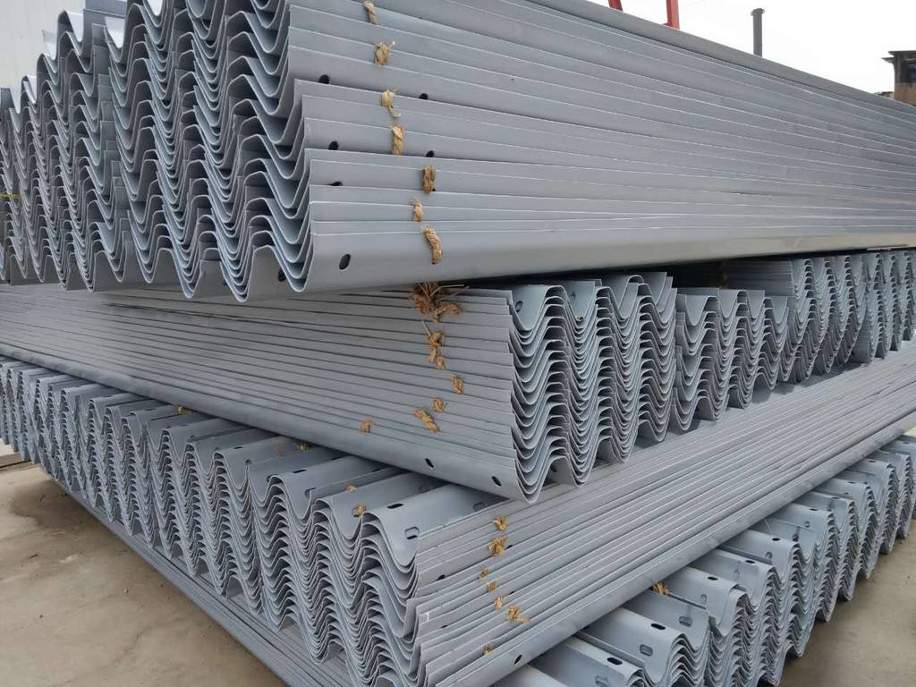 波形護欄規格詳情