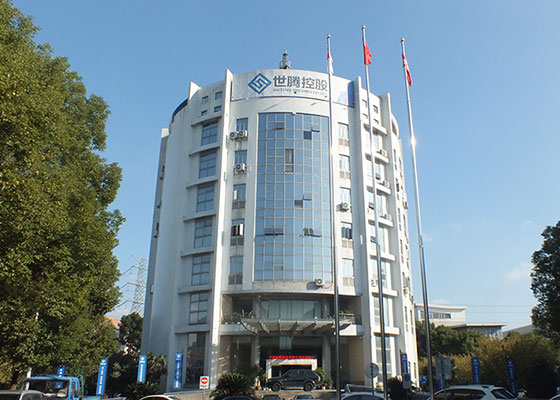 武漢你好 | 記世騰控股武漢戰區的這三個月