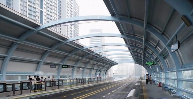 聲屏障不同的設計對隔聲效果的影響？