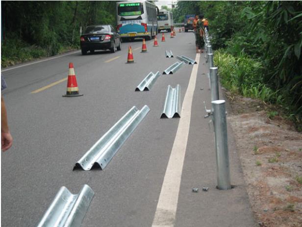 波形梁護欄標準規范是怎樣的？